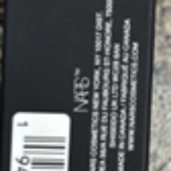 NARS Afterglow Liquid Blush - Picture 3 of 8